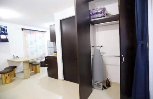 Residencial La Luz Apartment | Spacious and quiet apartment PKG free of charge