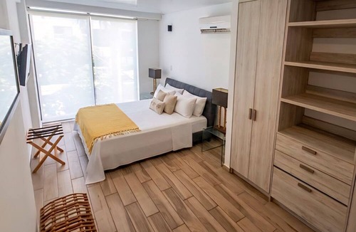 Luis Donaldo Colosio Hotel | Hotel Macondo Quinta Avenida by Ruha
