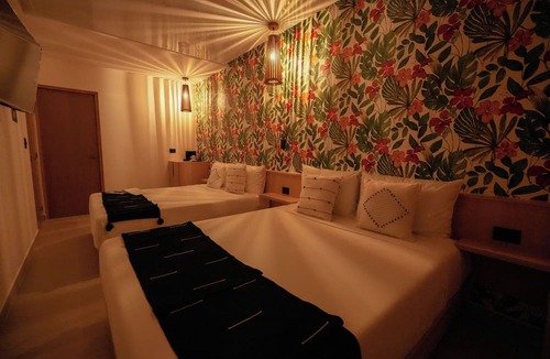 Luis Donaldo Colosio Hotel | Hotel Macondo Quinta Avenida by Ruha