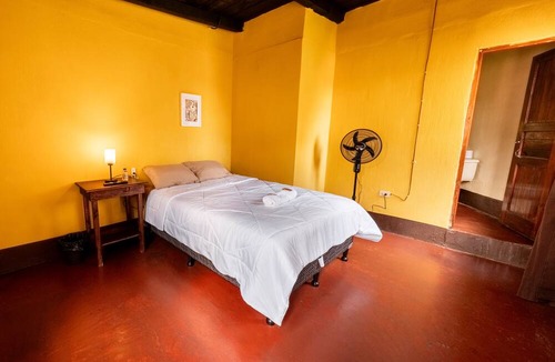 Coban Hotel | Hotel Itzel