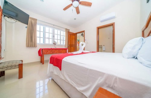 Salinas House | Villas Keh