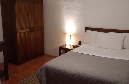 El Santuario Hotel | Hotel El Arco