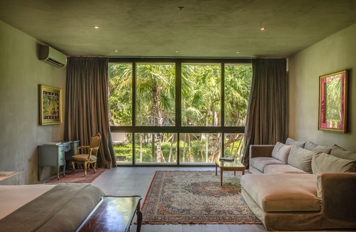 Zona Hotelera Hotel | Casa Malca