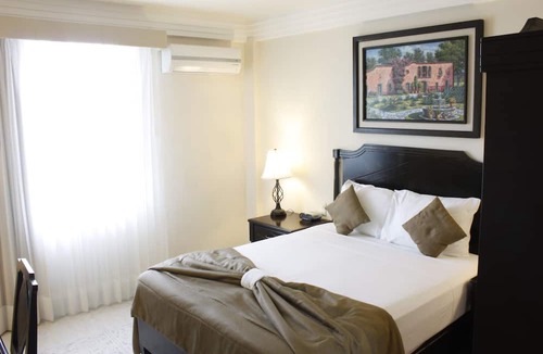 Centro Hotel | Hotel Victoria Merida