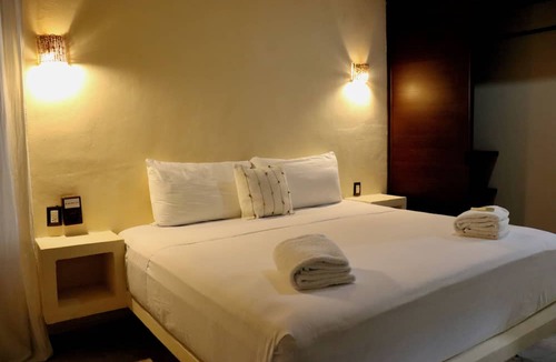 Downtown Holbox Hotel | Jardin del Mar by ÓOL Hotels