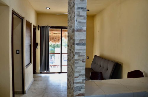 Downtown Holbox Hotel | Jardin del Mar by ÓOL Hotels