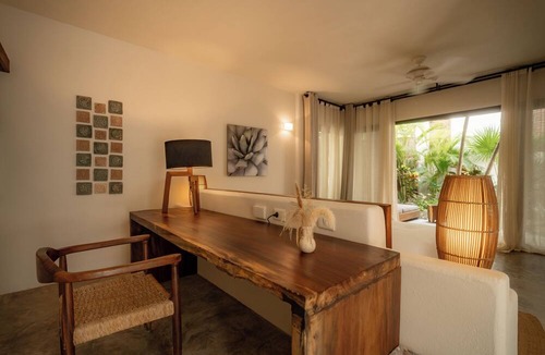 Zona Hotelera Hotel | Chiringuito Tulum