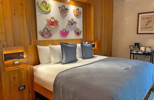 Xpujil Hotel | Casa Kaan