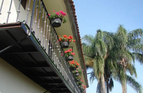 Jiutepec Hotel | Villas Colibrí