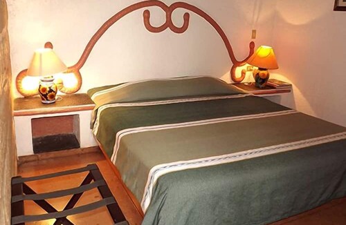 Jiutepec Hotel | Villas Colibrí