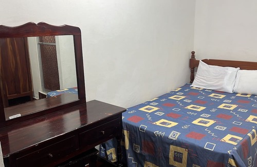 Ciudad del Carmen City-Centre Hotel | Hotel Victoria