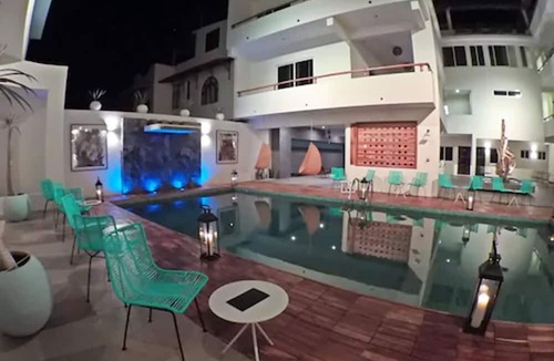Puerto Escondido Hotel | SHAVANNA Hotel Boutique