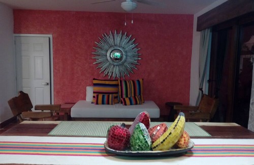 Puerto Escondido Hotel | SHAVANNA Hotel Boutique