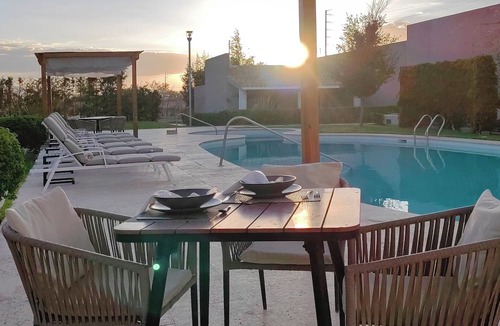 Aguascalientes Hotel | Alesia Hotel Boutique & Spa