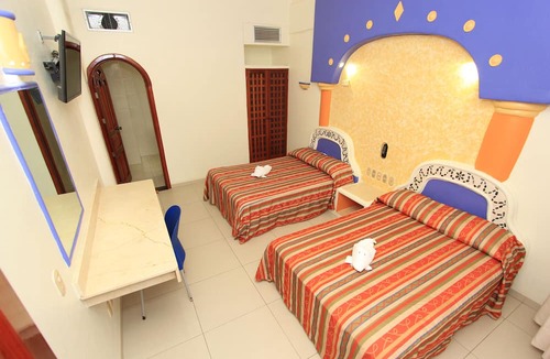 R Hotel | Hotel Xestal