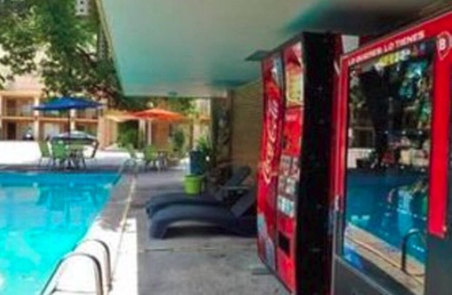 Piedras Negras Hotel | Autel Rio Inn Luxury Inns