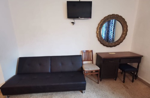 Centro Hotel | Las Dalias Inn