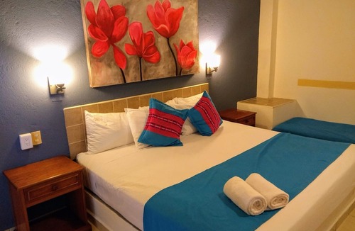 Crucecita Hotel | Hotel Arenas del Pacífico