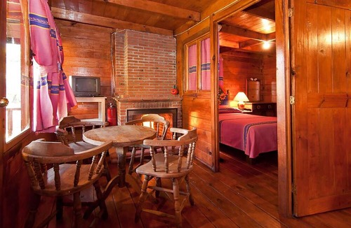 Patzcuaro Hotel | Mansión del Virrey