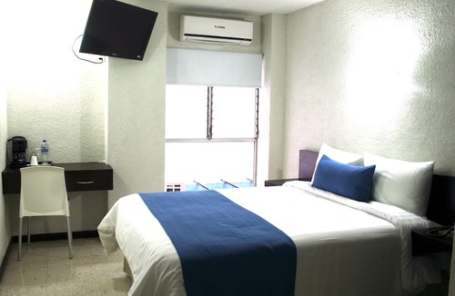 Cordoba Hotel | Hotel Rosgaud