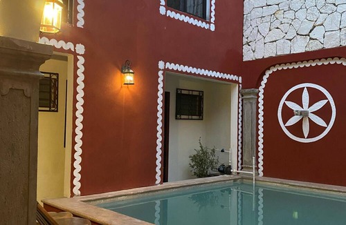 Valladolid Hotel | Quinta Marciala Hotel Boutique