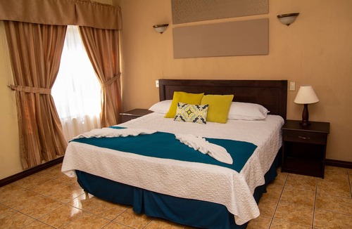 Rio Hondo Resort | Valle Dorado Resort & Parque Acuático