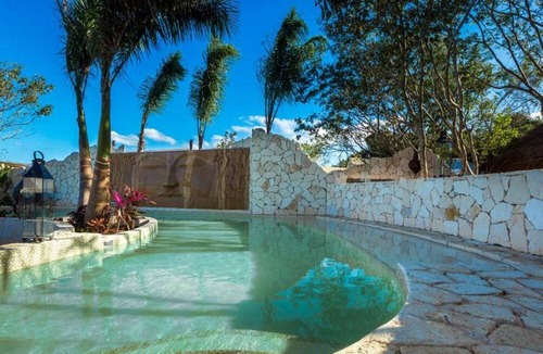 Xpu-Ha Hotel | Serenity Authentic Glamping Tulum