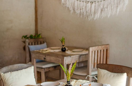Zona Hotelera Resort | Encantada Tulum