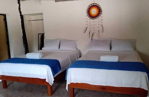 El Cuyo Hotel | Cabañas El Cuyo