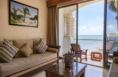 Soliman Bay Hotel | Cielo Maya Beach Tulum