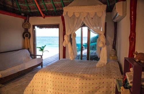 Xpu-Ha Hotel | El Secreto Xpuha