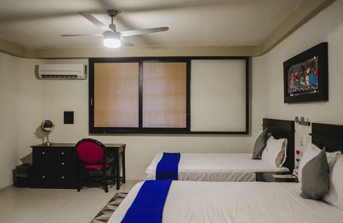 Avenida Tulum Hotel | Pa'Xa Mama Hotel Boutique Cancun