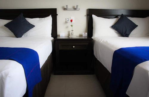 Avenida Tulum Hotel | Pa'Xa Mama Hotel Boutique Cancun