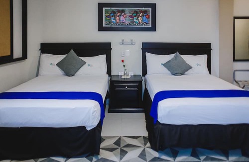 Avenida Tulum Hotel | Pa'Xa Mama Hotel Boutique Cancun