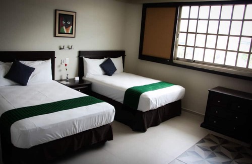 Avenida Tulum Hotel | Pa'Xa Mama Hotel Boutique Cancun