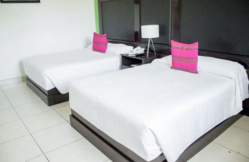 Tuxtla Gutierrez Hotel | Chiapas Hotel Express