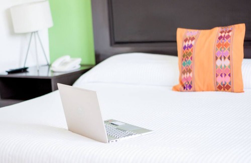 Tuxtla Gutierrez Hotel | Chiapas Hotel Express