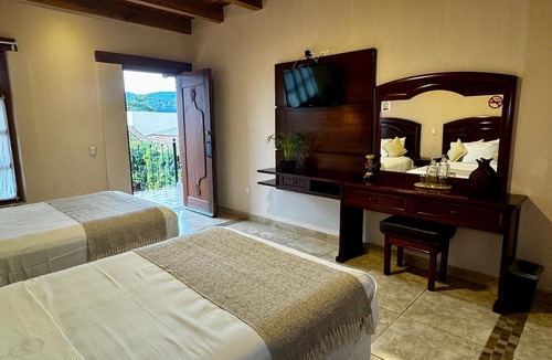 Santa Lucia Hotel | Hotel Parador Margarita