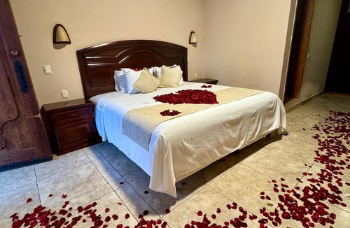 Santa Lucia Hotel | Hotel Parador Margarita