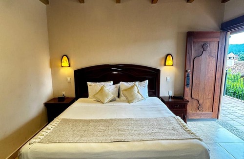 Santa Lucia Hotel | Hotel Parador Margarita