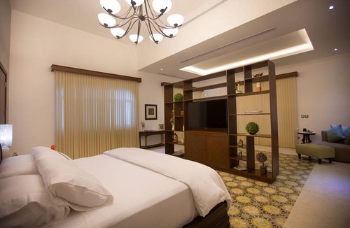 Merida Hotel | Delfina Boutique Hotel