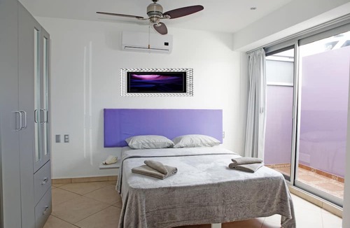 Centro Apartment | IRIS Studios & Apartments