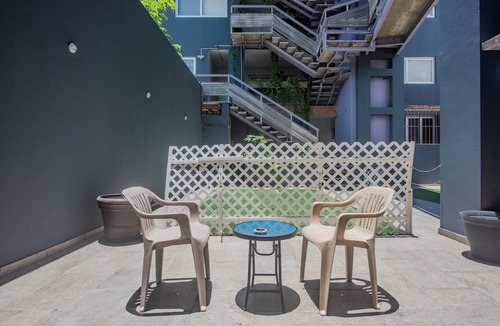 Centro Apartment | IRIS Studios & Apartments