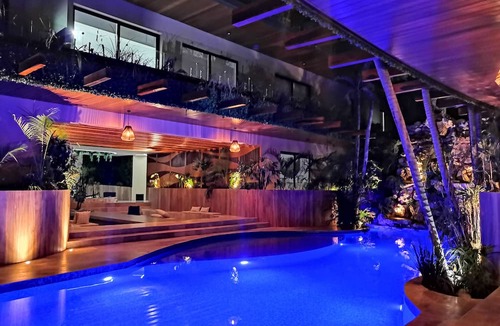 Tulum City Center Apartment | Menesse Tulum by Spot Rentals