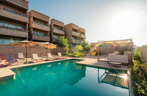 San Carlos Apartment | Evamar San Carlos