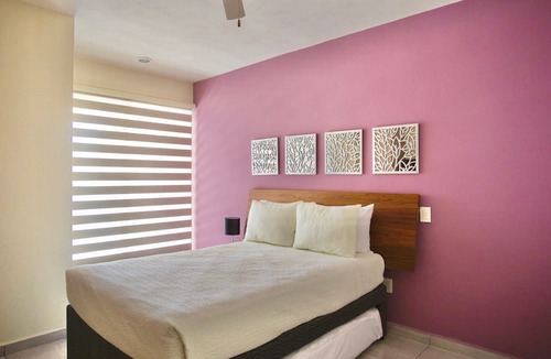 Cancun Apartment | Close to the airport