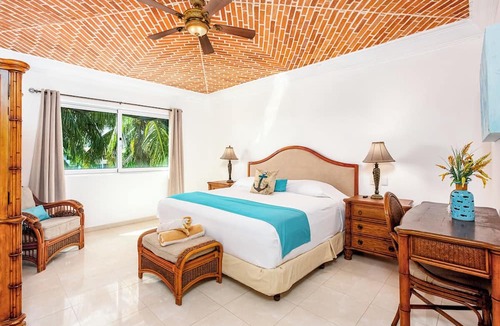 Puerto Aventuras Condo | Aventuras Club Lagoon
