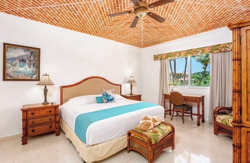 Puerto Aventuras Condo | Aventuras Club Lagoon