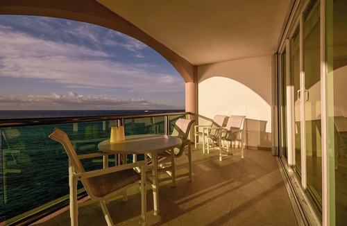 Colonia Andres Condo | Affordable Luxury w/Sunset Views El Cantil 7BN