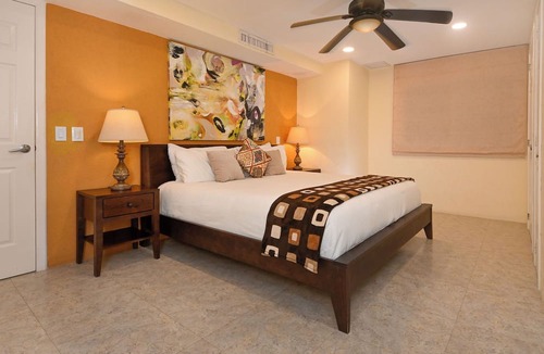 Colonia Andres Condo | Affordable Luxury w/Sunset Views El Cantil 7BN